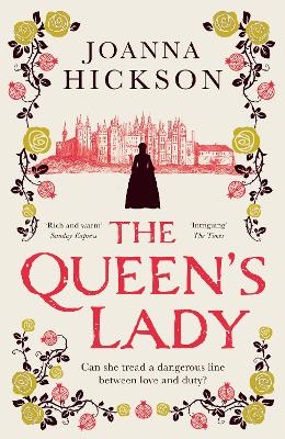 Picture of The Queen's Lady (Queens of the Tower, Book 2)