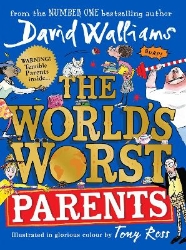 Picture of The World's Worst Parents