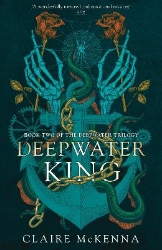 Picture of Deepwater King (The Deepwater Trilogy, Book 2)