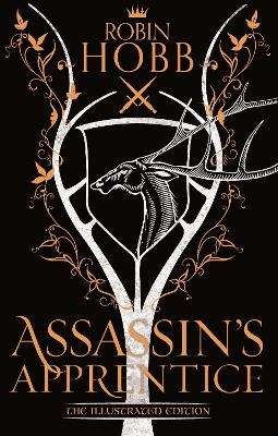 Picture of Assassin's Apprentice (The Farseer Trilogy, Book 1)