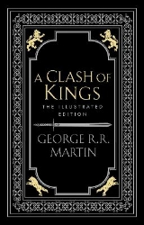 Picture of A Clash of Kings (A Song of Ice and Fire, Book 2)