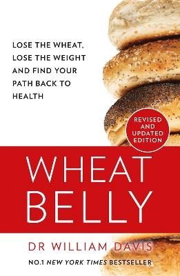 Picture of Wheat Belly: Lose the Wheat, Lose the Weight and Find Your Path Back to Health