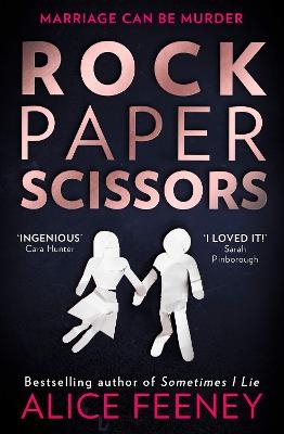 Picture of Rock Paper Scissors