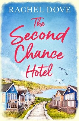 Picture of The Second Chance Hotel