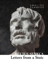 Picture of Letters from a Stoic (Collins Classics)