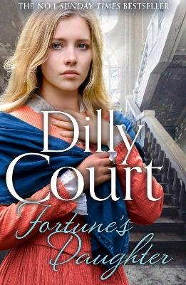 Picture of Fortune's Daughter (The Rockwood Chronicles, Book 1)