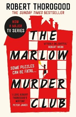 Picture of The Marlow Murder Club (The Marlow Murder Club Mysteries, Book 1)