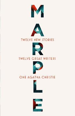 Picture of Marple: Twelve New Stories