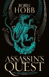 Picture of Assassin's Quest (The Farseer Trilogy, Book 3)