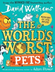 Picture of The World's Worst Pets