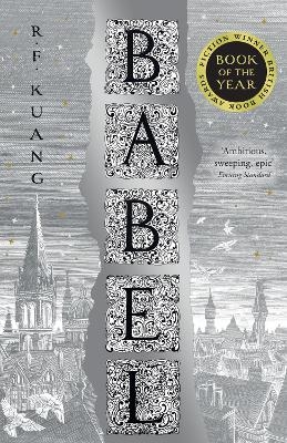 Picture of Babel: Or the Necessity of Violence: An Arcane History of the Oxford Translators' Revolution