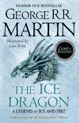 Picture of The Ice Dragon