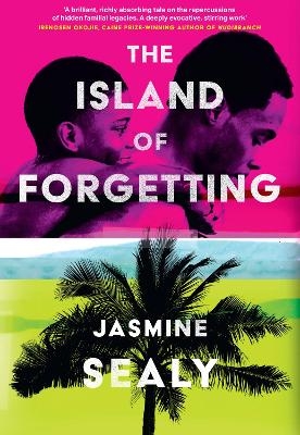 Picture of The Island of Forgetting