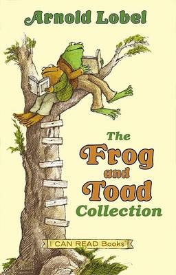 Picture of Frog and Toad Collection