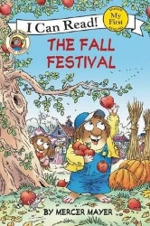 Picture of Little Critter: The Fall Festival (I Can Read! My First Shared Reading)