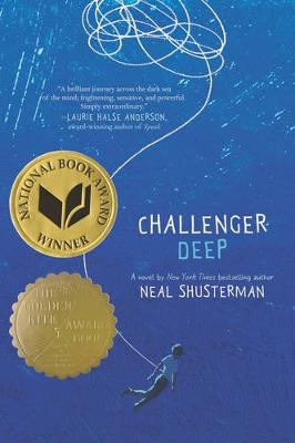 Picture of Challenger Deep