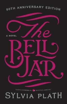 Picture of The Bell Jar