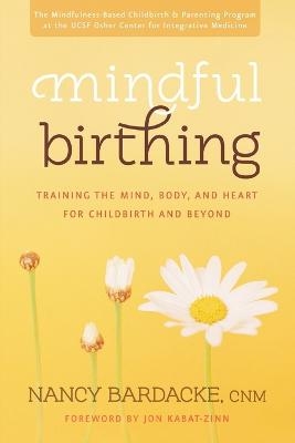 Picture of Mindful Birthing