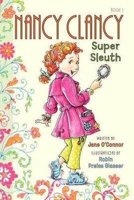 Picture of Fancy Nancy: Nancy Clancy, Super Sleuth