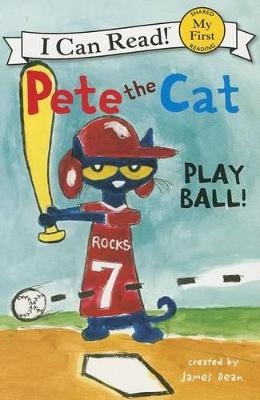 Picture of Pete the Cat: Play Ball!