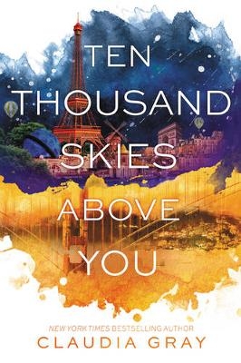 Picture of Ten Thousand Skies Above You