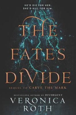 Picture of The Fates Divide