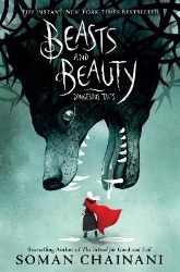 Picture of Beasts and Beauty: Dangerous Tales