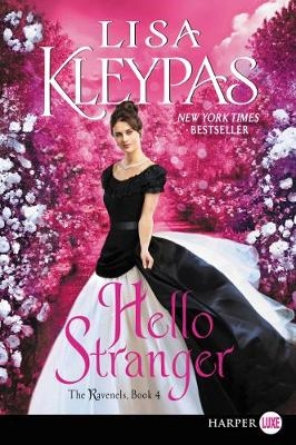 Picture of Hello Stranger: The Ravenels, Book 4