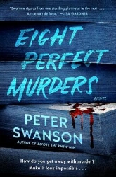 Picture of Eight Perfect Murders