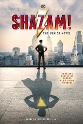 Picture of Shazam!: The Junior Novel