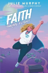 Picture of Faith: Taking Flight