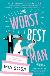 Picture of The Worst Best Man: A Novel