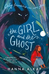 Picture of The Girl and the Ghost