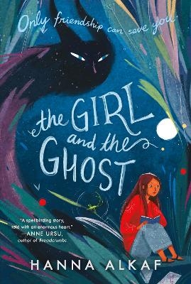 Picture of The Girl and the Ghost