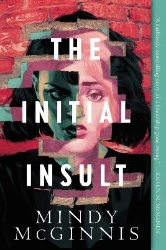 Picture of The Initial Insult