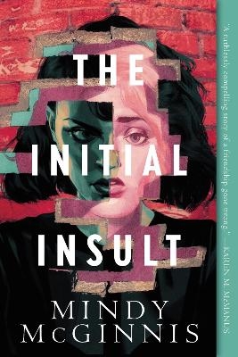 Picture of The Initial Insult