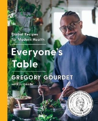 Picture of Everyone's Table: Global Recipes for Modern Health