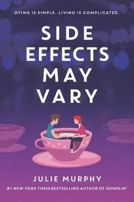 Picture of Side Effects May Vary