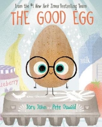 Picture of The Good Egg (PB)