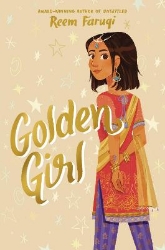 Picture of Golden Girl