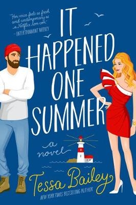 Picture of It Happened One Summer: A Novel