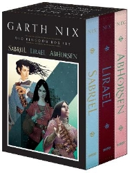 Picture of Old Kingdom Box Set: Sabriel, Lirael, Abhorsen