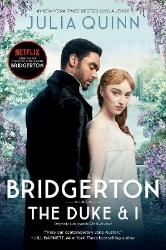 Picture of Bridgerton: The Duke And I TV Tie-In