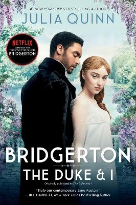 Picture of Bridgerton: The Duke And I TV Tie-In