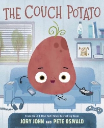 Picture of The Couch Potato