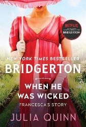 Picture of When He Was Wicked: Bridgerton