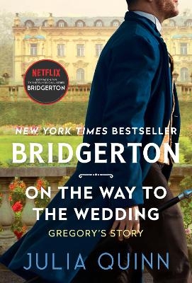 Picture of On the Way to the Wedding: Bridgerton