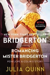 Picture of Romancing Mister Bridgerton