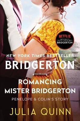 Picture of Romancing Mister Bridgerton