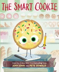 Picture of The Smart Cookie